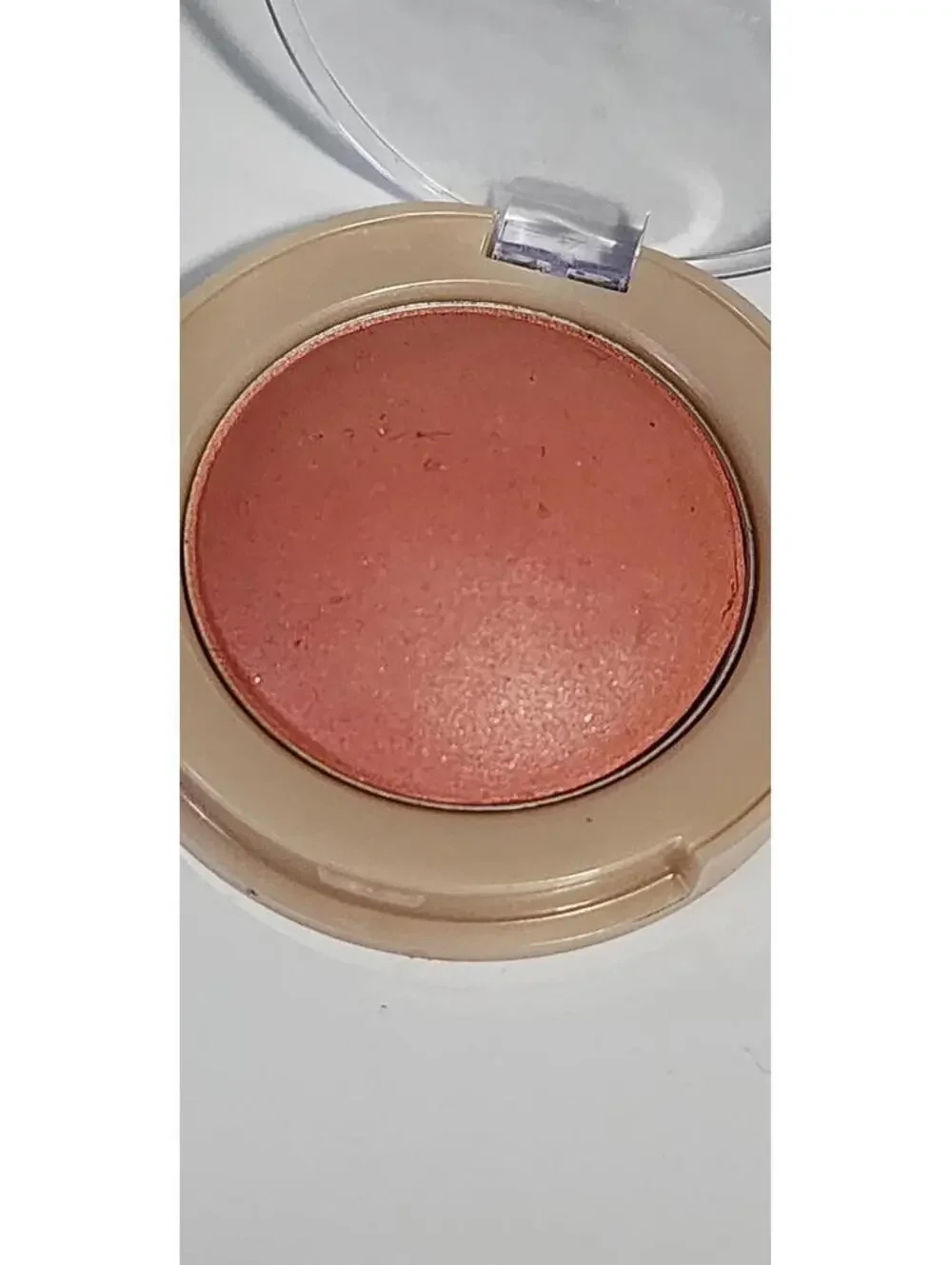 1- #30 Maybelline Dream Bouncy Blush - Candy Coral